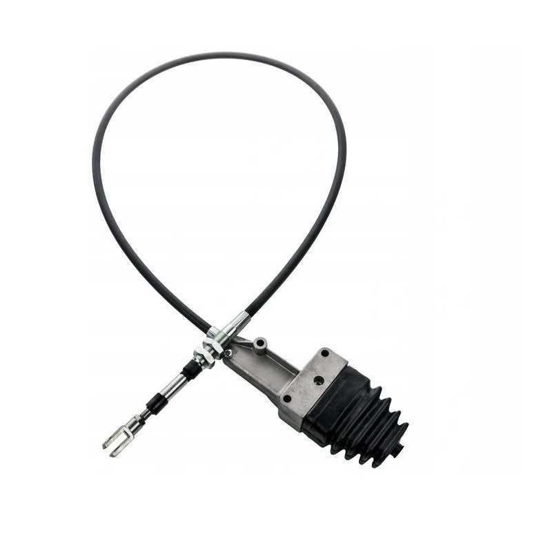 New Holland TS Ford pavarų perjungimo trosas 82015807