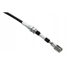 New Holland TS Ford pavarų perjungimo trosas 82015807