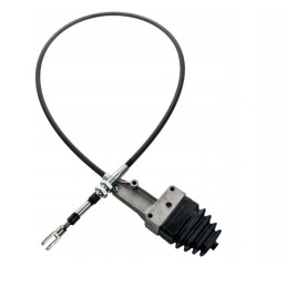 Pavarų perjungimo trosas new holland ts ford 82015807 c