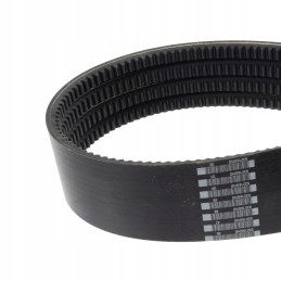 Claas 1425168 Gates V formos diržas