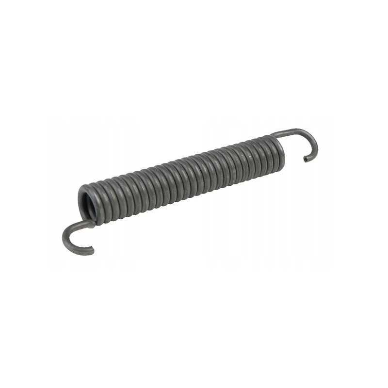 Deutz stabdžių trinkelės įtempimo spyruoklė