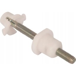 Reguliuojamas spaustukas