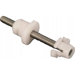 Reguliuojamas spaustukas