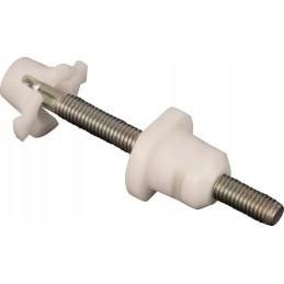 Reguliuojamas spaustukas