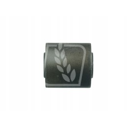 Metalinis ir guminis buferis 25x55x60mm 687355
