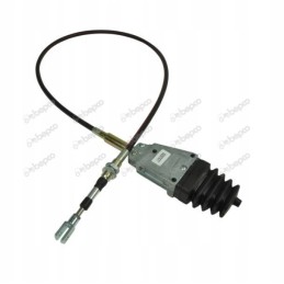 Pavarų perjungimo trosas new holland ford 82007877 cnh