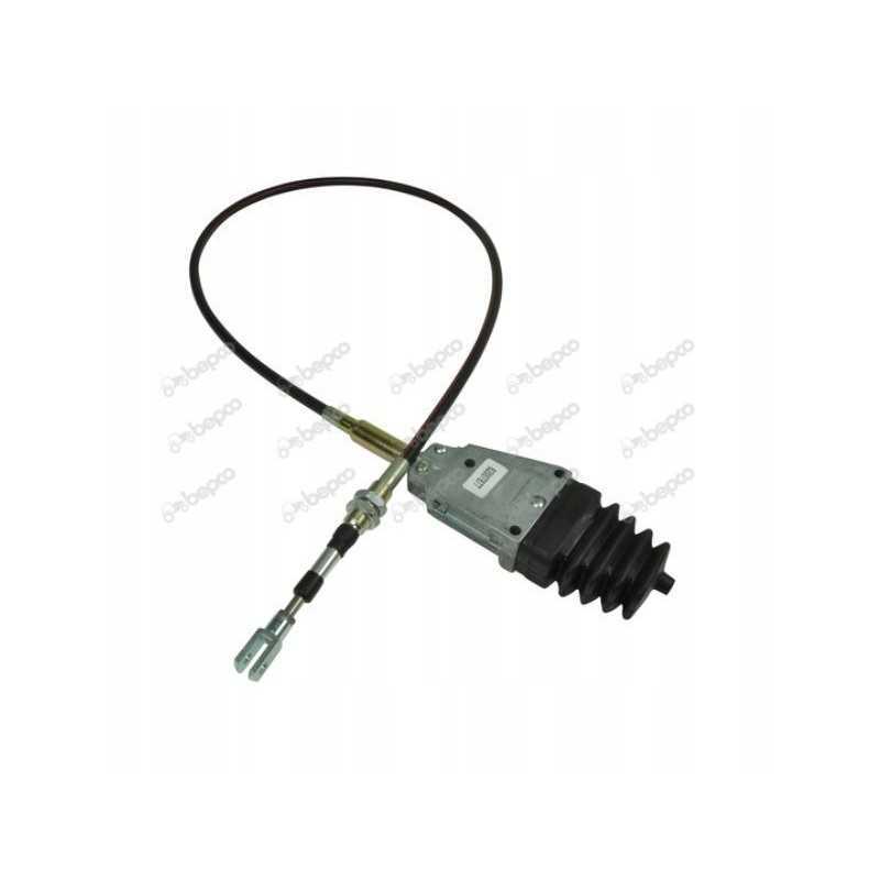 Pavarų perjungimo trosas new holland ford 82007877 cnh