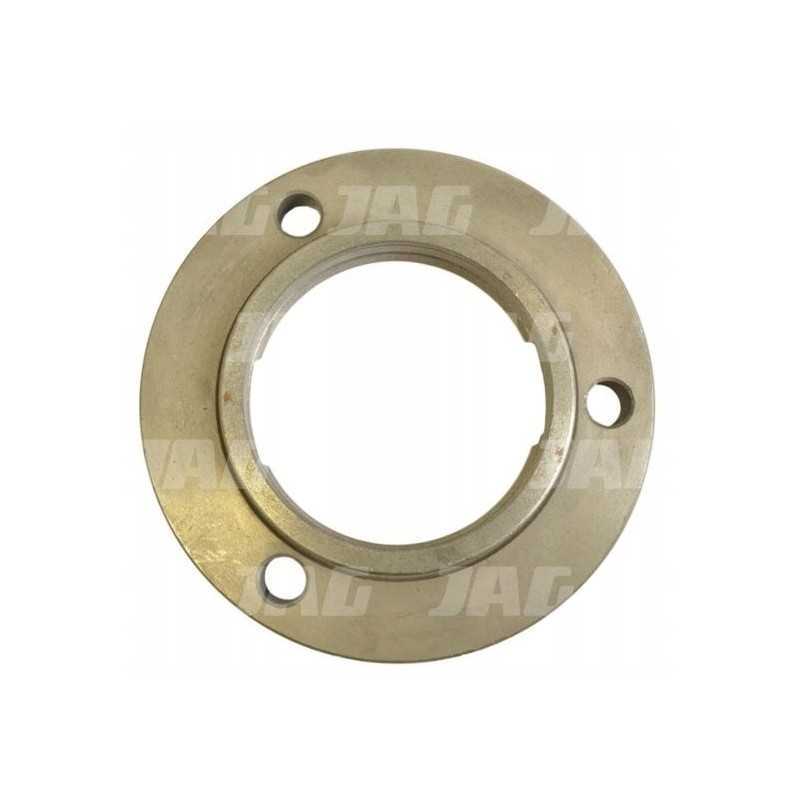 Claas grūdų tiektuvo pavaros guolio korpusas 605468