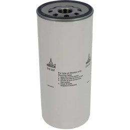 Užsukamas alyvos filtras