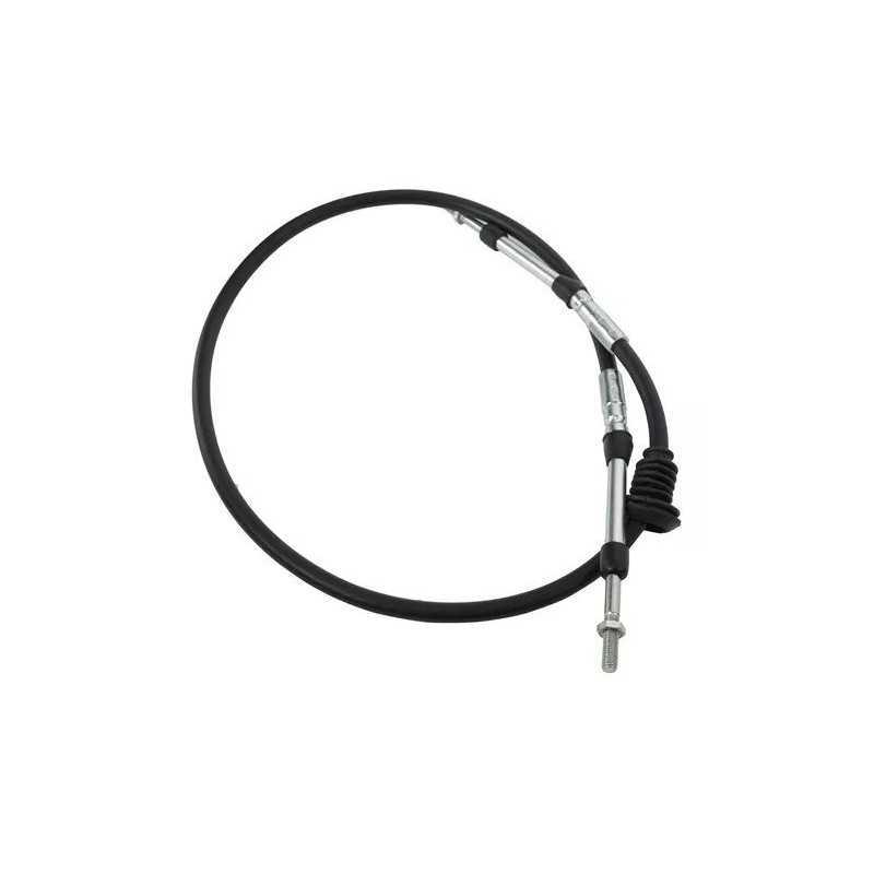 Pavarų perjungimo trosas 1370mm new holland tm case cnh