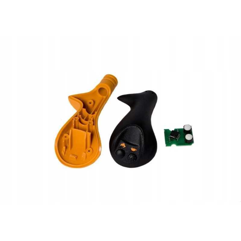 John Deere pavarų perjungimo svirtis originali