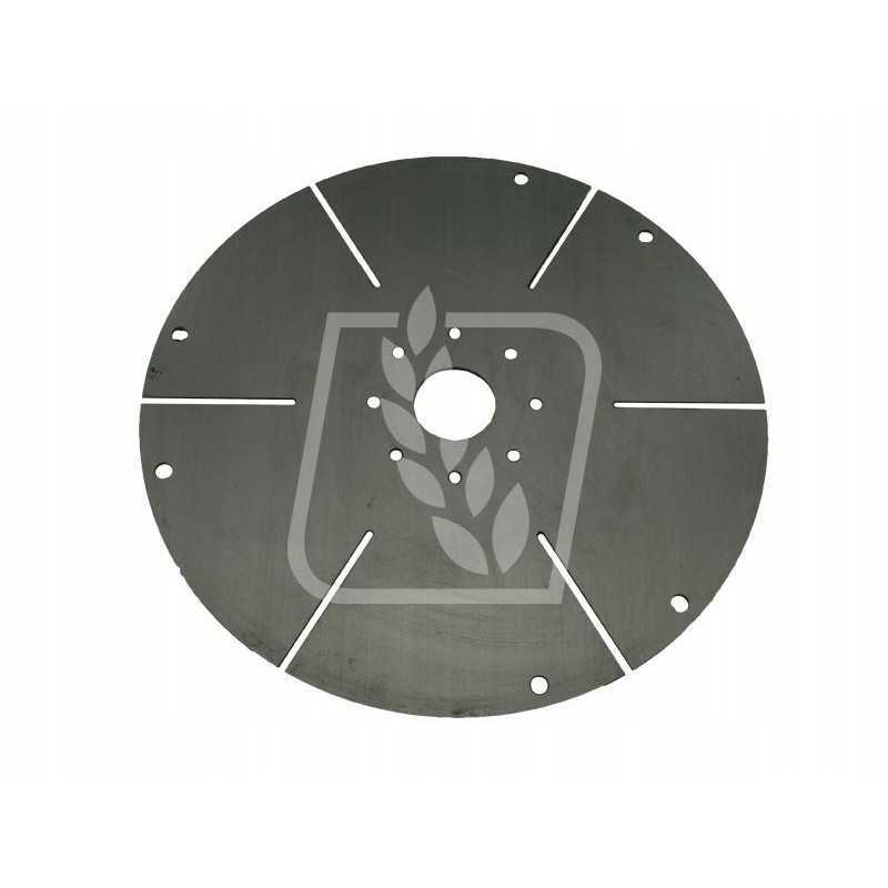 Lankstus variklio diskas fi 367mm 230925m92b