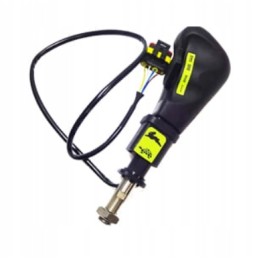 Pavarų perjungimo svirtis fendt g822100090023