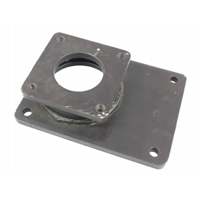 Pavarų svirties laikiklis 162011060 162011060