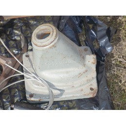 Pavarų perjungimo piršto korpusas 360 50520140 aparts