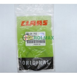 Oring 52x3mm originalus Claas 239116