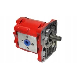 Vairo stiprintuvo pavara, paskirstymo siurblys c 330 c330 pro