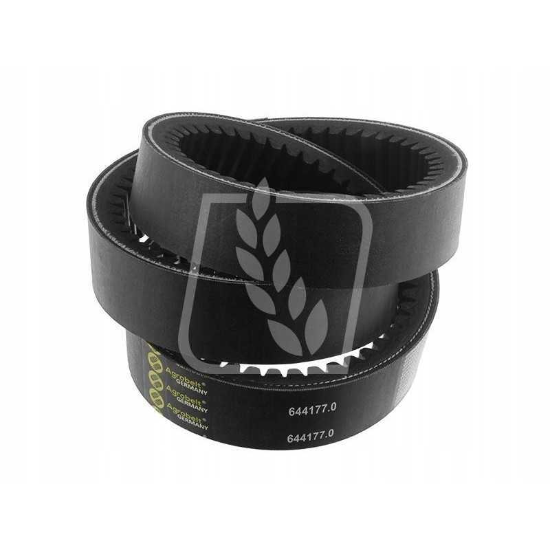 Variatoriaus diržas 644177 claas 55x1900