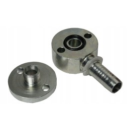 Vairo stiprintuvo pavara, paskirstymo siurblys c 330 c330 pro