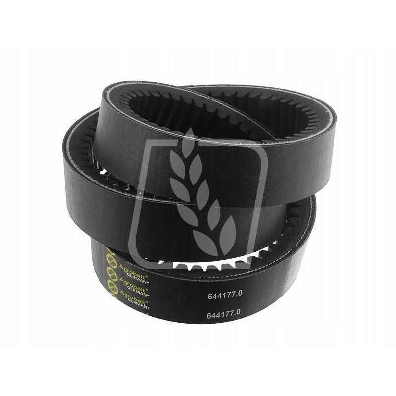 Variatoriaus diržas 644177 claas 55x1900