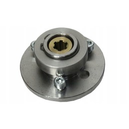 Vairo stiprintuvo pavara, paskirstymo siurblys c 330 c330 pro