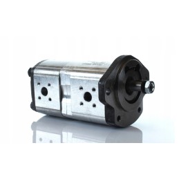 Hidraulinis pavarų siurblys Renault 6005030944