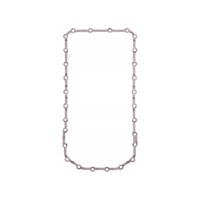 John deere alyvos kasetės tarpinė