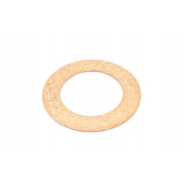 Lca59046 kemperio frikcinis diskas 100x160x3