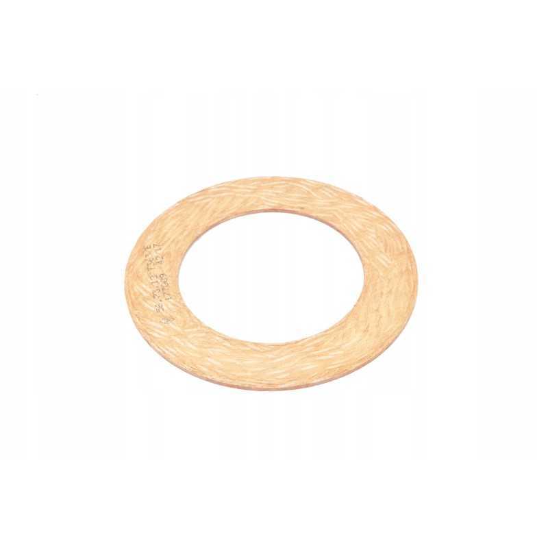 Lca59046 kemperio frikcinis diskas 100x160x3