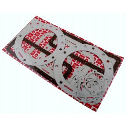 Tarpiklių komplektas ašies dėžei c 330 orig Ursus