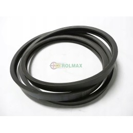 Roulunds Roflex sujungtas trapecinis diržas 2hb03800