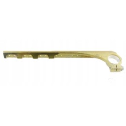 Claas Lexion System Vario 521250 kairioji dalgio galvutė