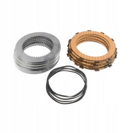 Fendt pavarų dėžės pavarų g198100080010 keitimas