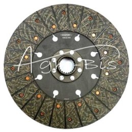 Sankabos diskas Fendt Fi 350 22 dantukai