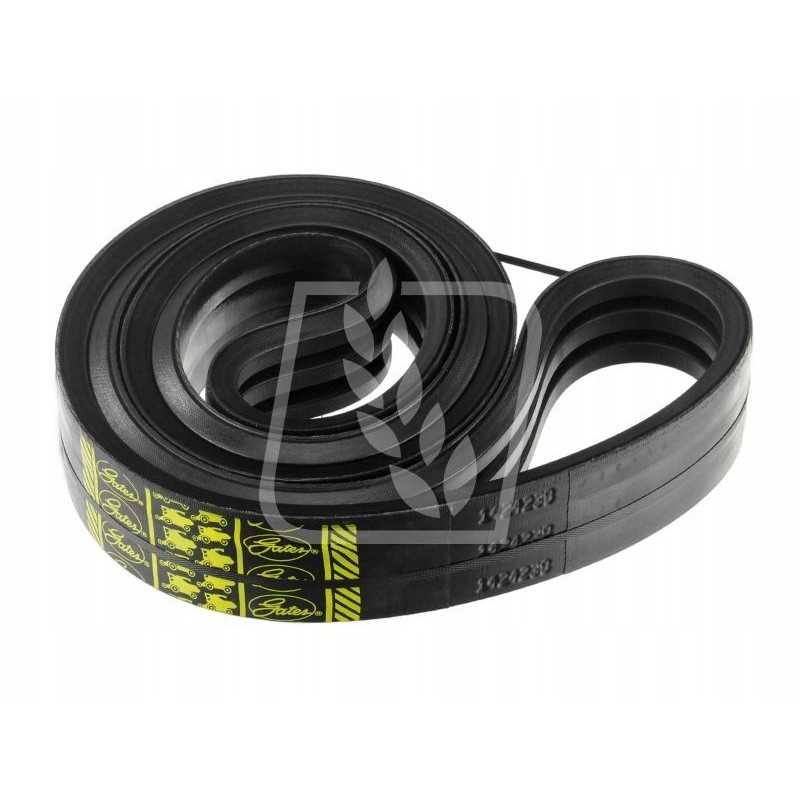 Juostas diržas 629510 claas 3hb x 2635