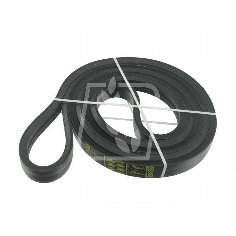 Juostas diržas 644890 claas 2hb x 3850