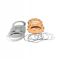 Fendt pavarų dėžės pavarų g198100080010 keitimas