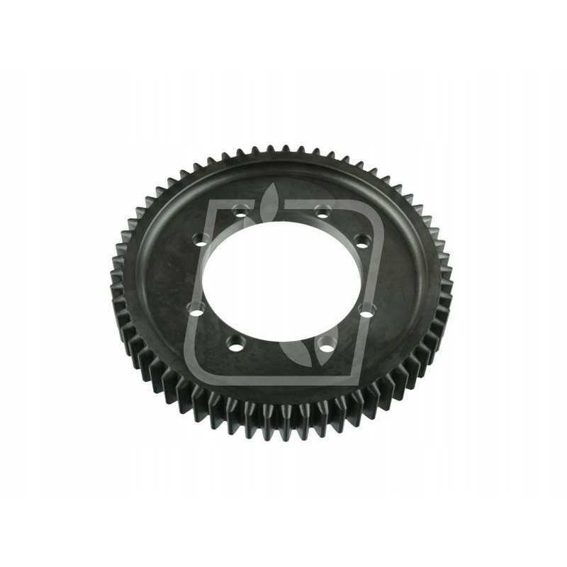 Pavarų dėžės žvaigždutė z61 230204m1