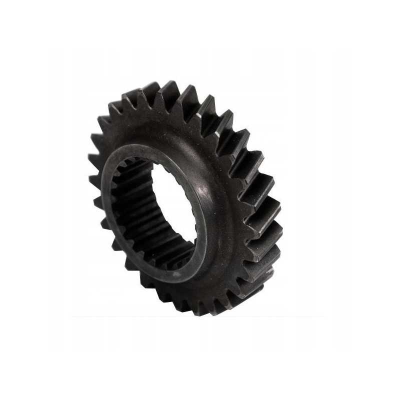 Pavarų dėžės žvaigždutė z28 new holland 5118913