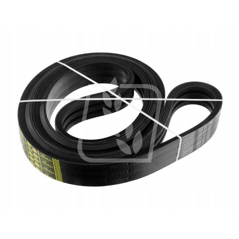 Juostos juostos 653060 claas 3hb x 4100