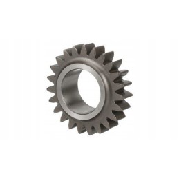 Krumpliaratis su 23 naujais Olandijos korpusu 5