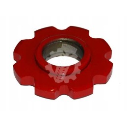 Įtempimo žvaigždutė z8 massey ferguson 404726m1