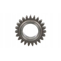 Krumpliaratis su 23 naujais Olandijos korpusu 5