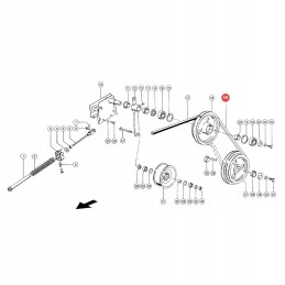 V formos dirzas claas 667684 0 vartai 0202172
