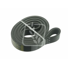 Polietileninis V formos diržas h177186 john deere 0285333