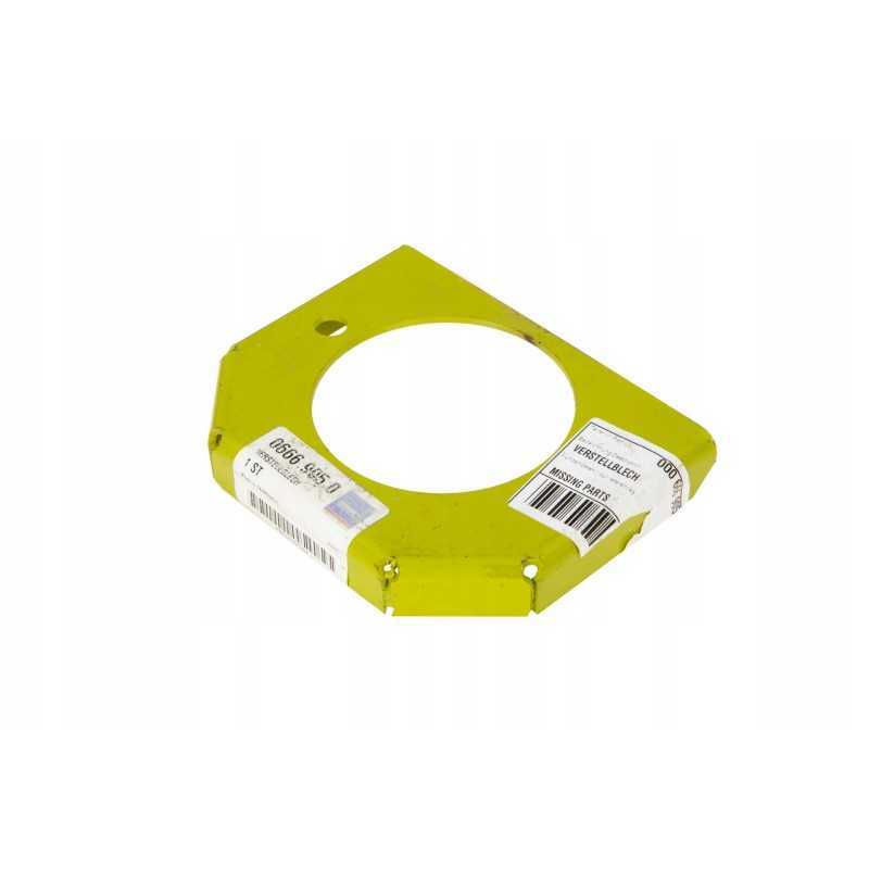 666905 0 ritės pavaros konsolės plokštė