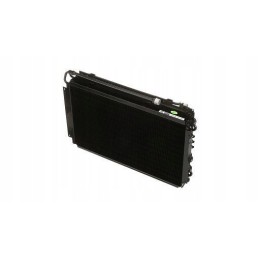 Kondensatorius new Holland 84156148 cnh