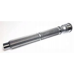 Renault Claas pavarų dėžės velenas