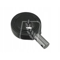 Pilnas ekscentrikas apvaliam strypui 619480