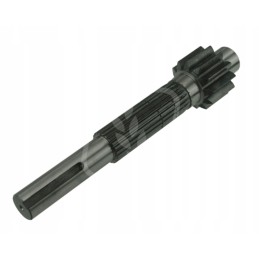 Pavarų dėžės velenas l 365mm Claas kombainas 643556